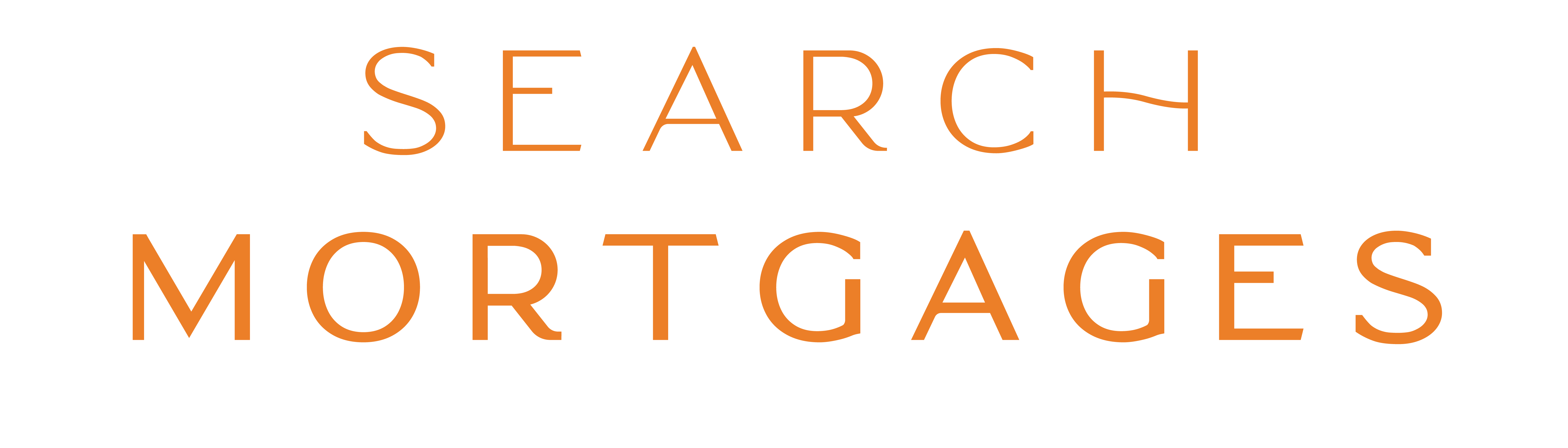 Search Mortgages